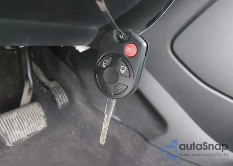 2013 Ford Escape Se z USA, uszkodzony, nr VIN 1FMCU0GX3DUD83544